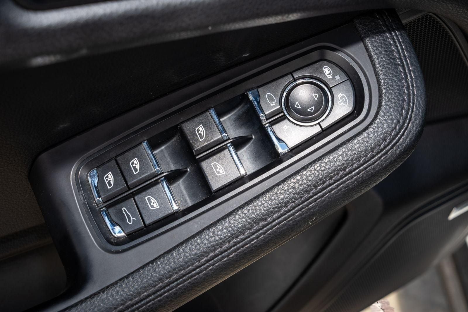 2018 Porsche Macan Base