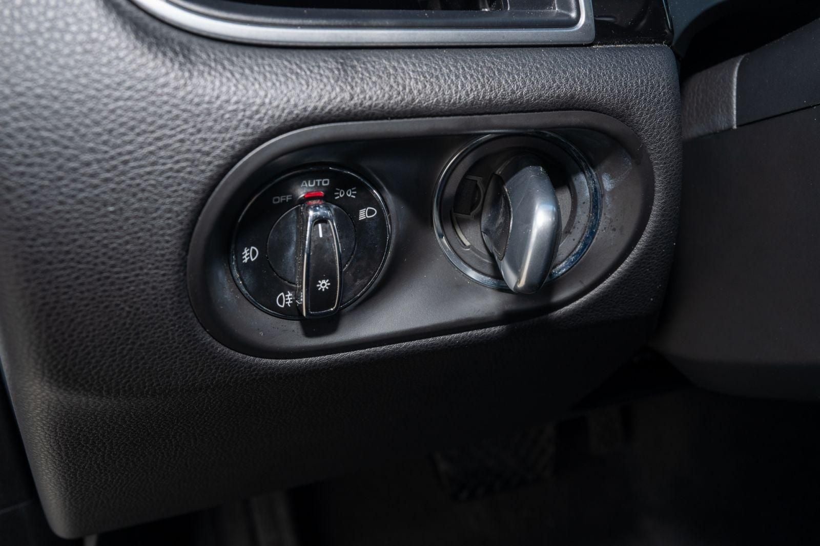 2018 Porsche Macan Base