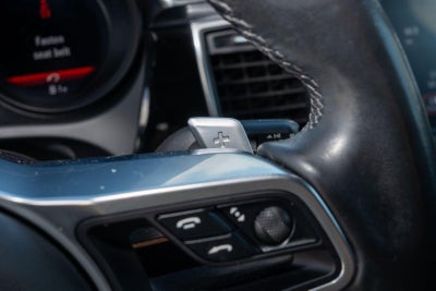 2018 Porsche Macan Base