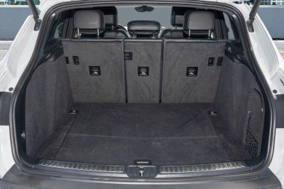 2018 Porsche Macan Base