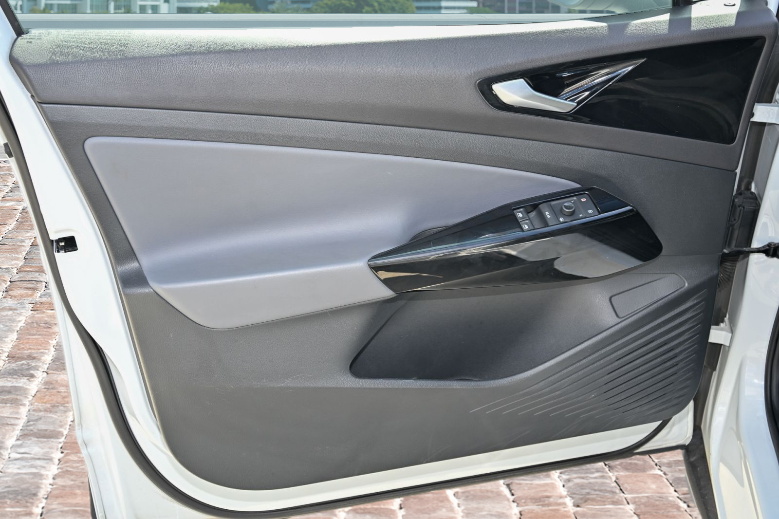 2021 Volkswagen ID.4 Pro