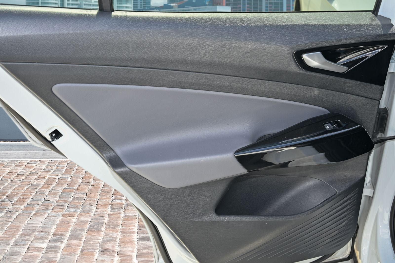 2021 Volkswagen ID.4 Pro