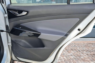 2021 Volkswagen ID.4 Pro