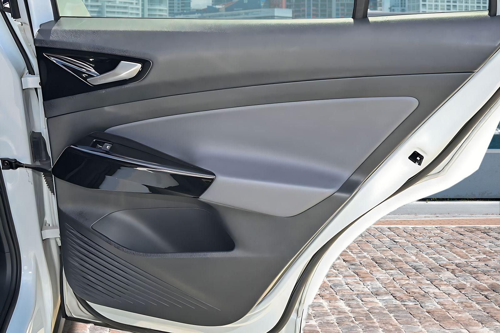 2021 Volkswagen ID.4 Pro