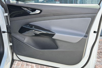 2021 Volkswagen ID.4 Pro