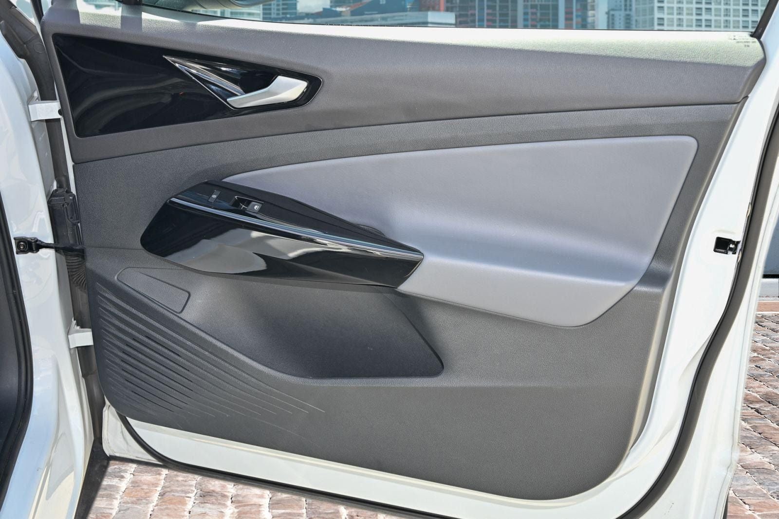 2021 Volkswagen ID.4 Pro