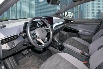 2021 Volkswagen ID.4 Pro