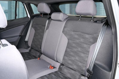 2021 Volkswagen ID.4 Pro