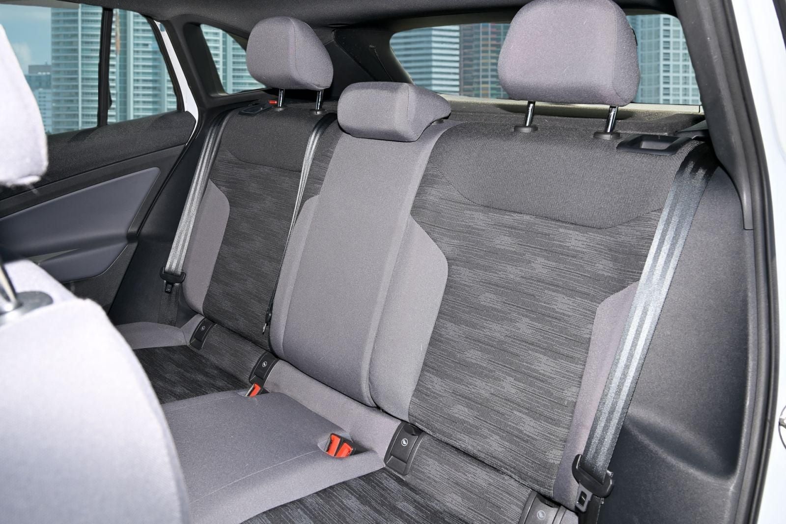 2021 Volkswagen ID.4 Pro