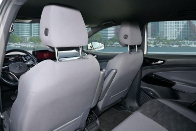 2021 Volkswagen ID.4 Pro