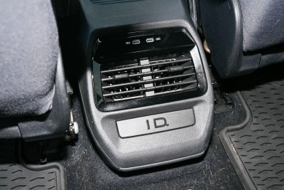 2021 Volkswagen ID.4 Pro