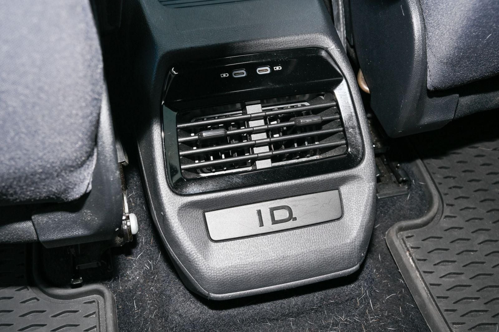 2021 Volkswagen ID.4 Pro