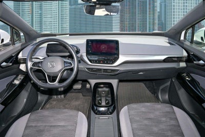 2021 Volkswagen ID.4 Pro