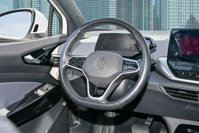 2021 Volkswagen ID.4 Pro