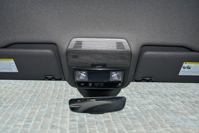2021 Volkswagen ID.4 Pro