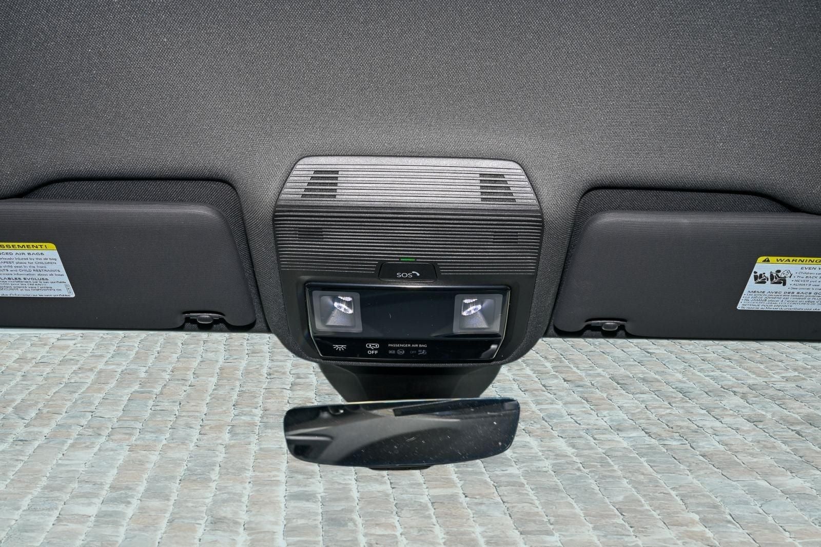 2021 Volkswagen ID.4 Pro