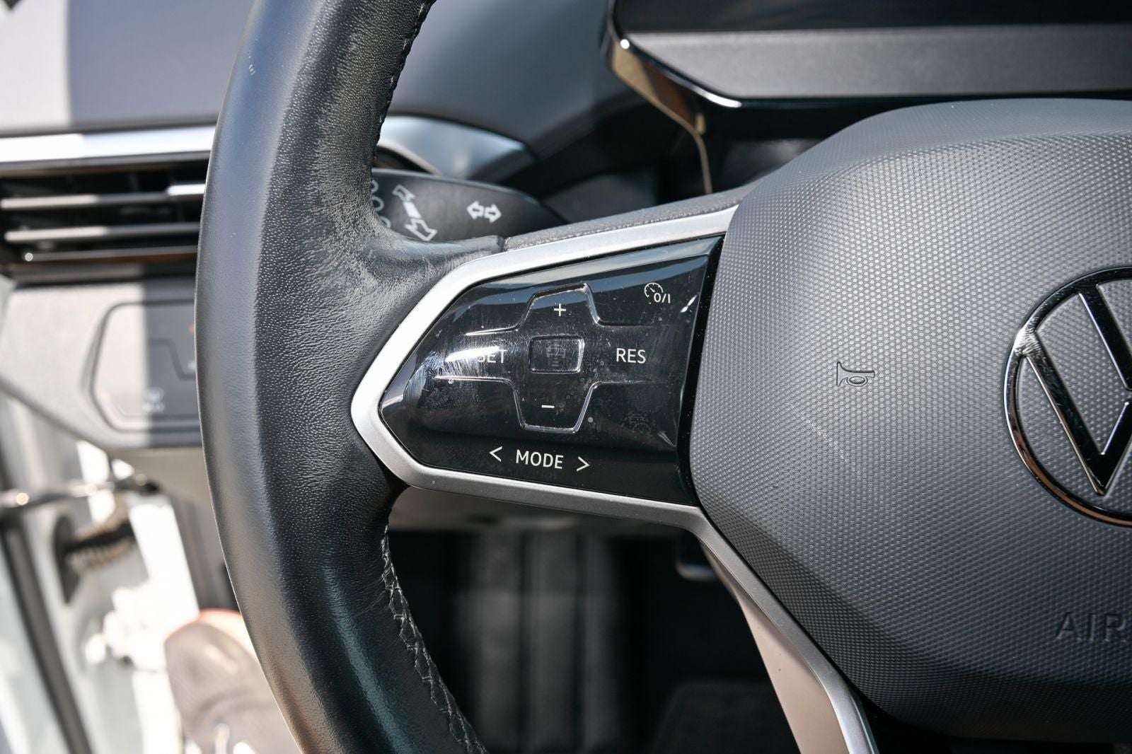 2021 Volkswagen ID.4 Pro