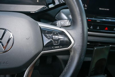 2021 Volkswagen ID.4 Pro