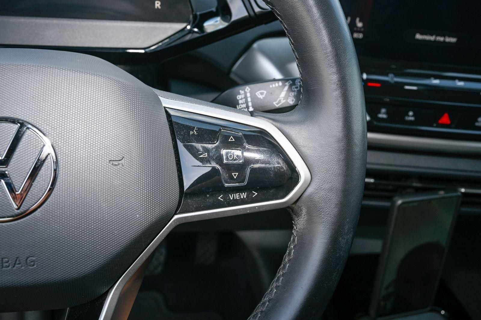 2021 Volkswagen ID.4 Pro