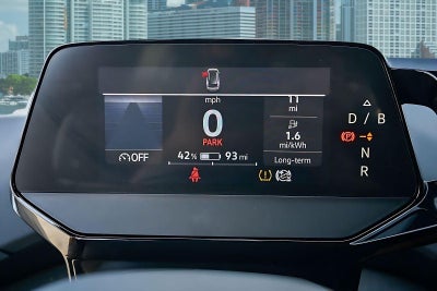 2021 Volkswagen ID.4 Pro
