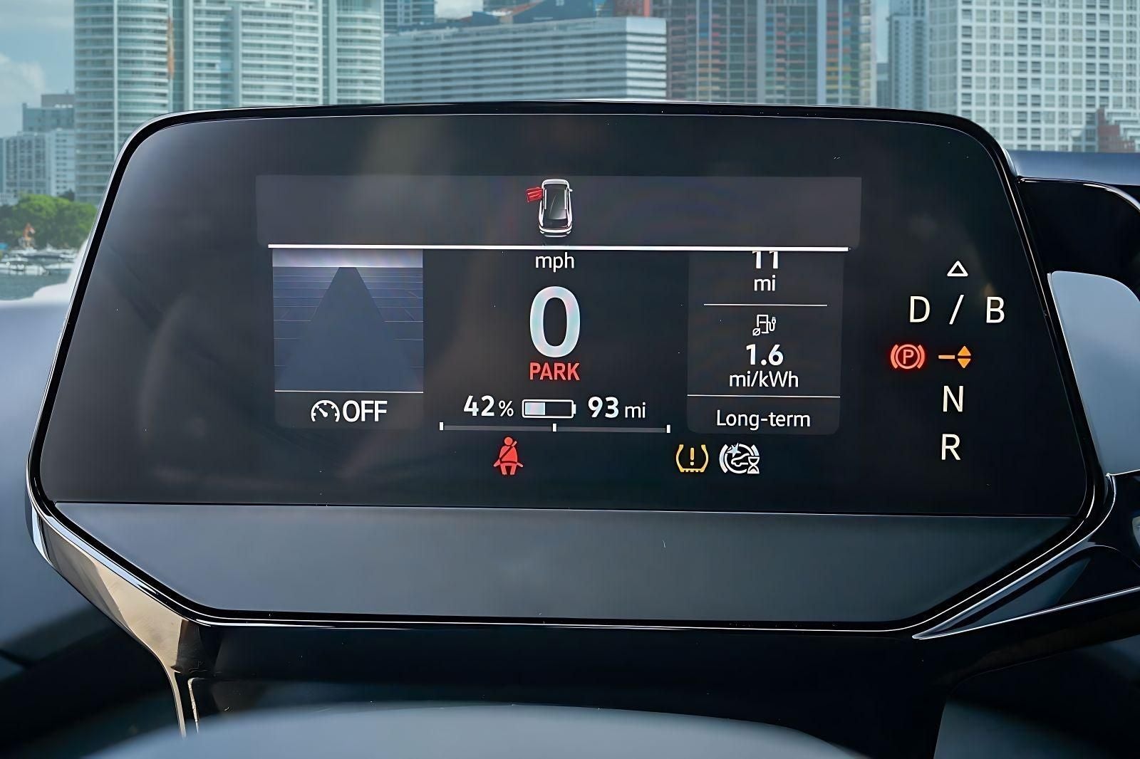 2021 Volkswagen ID.4 Pro