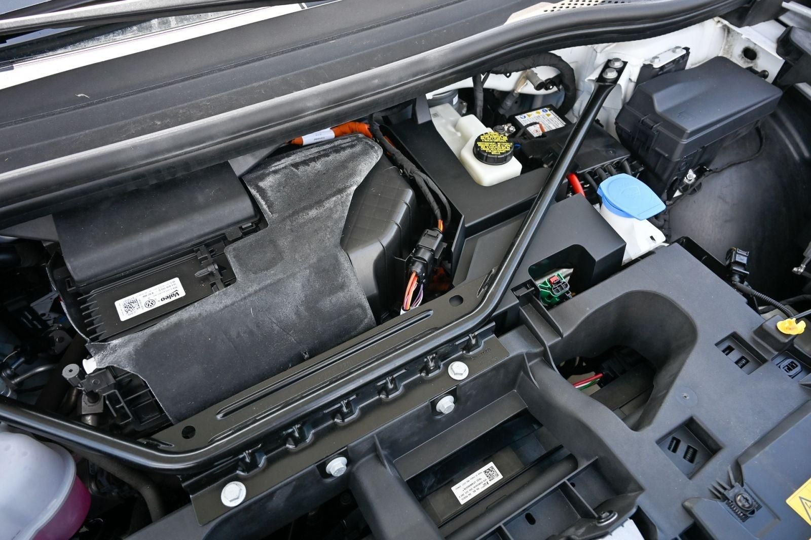 2021 Volkswagen ID.4 Pro