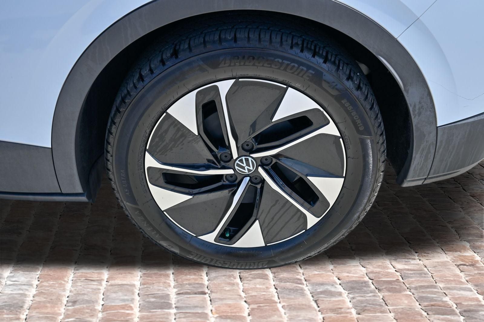 2021 Volkswagen ID.4 Pro