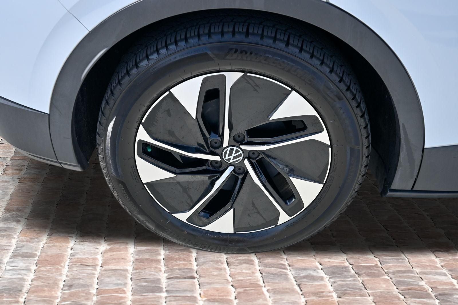 2021 Volkswagen ID.4 Pro