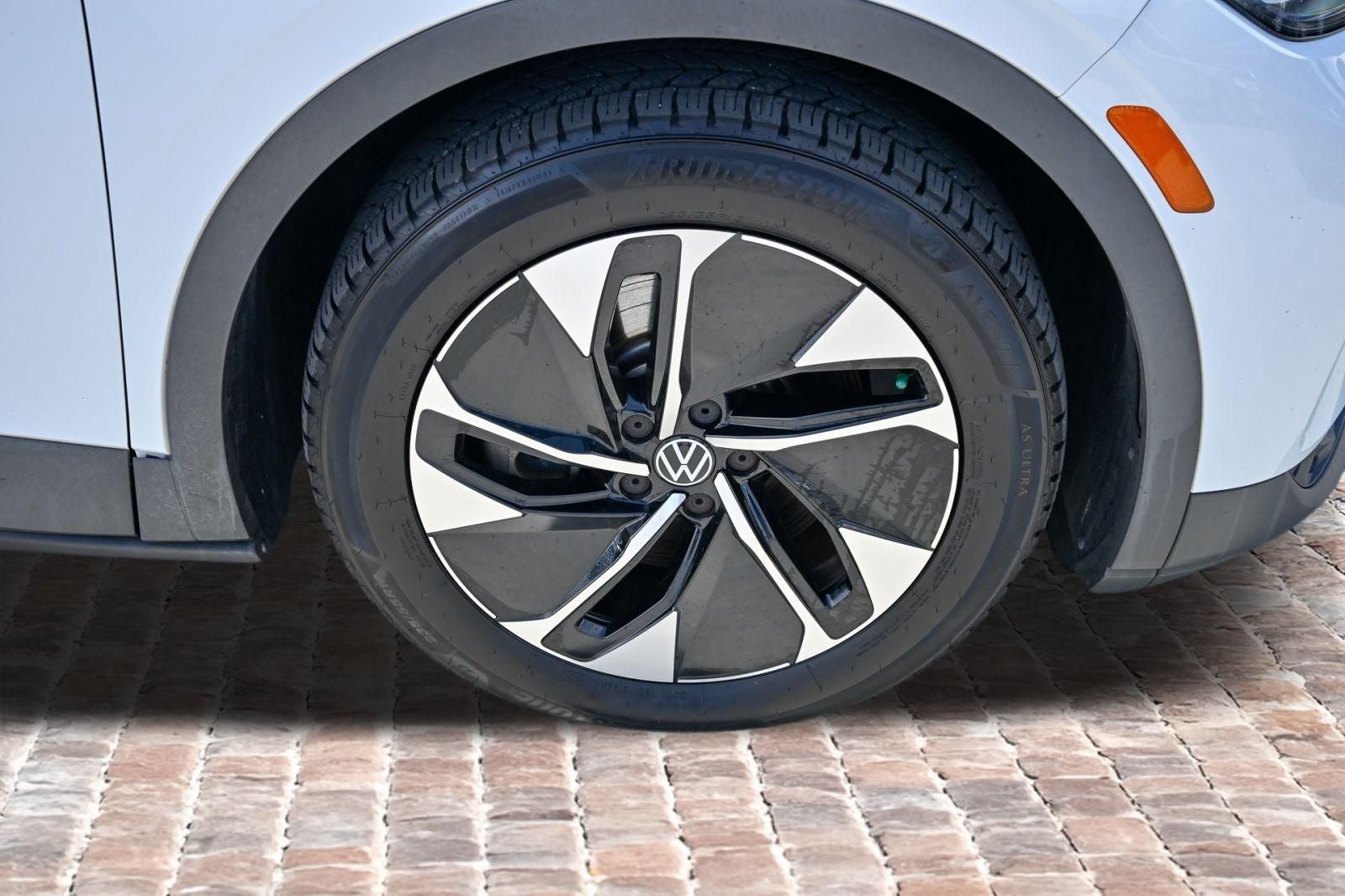 2021 Volkswagen ID.4 Pro