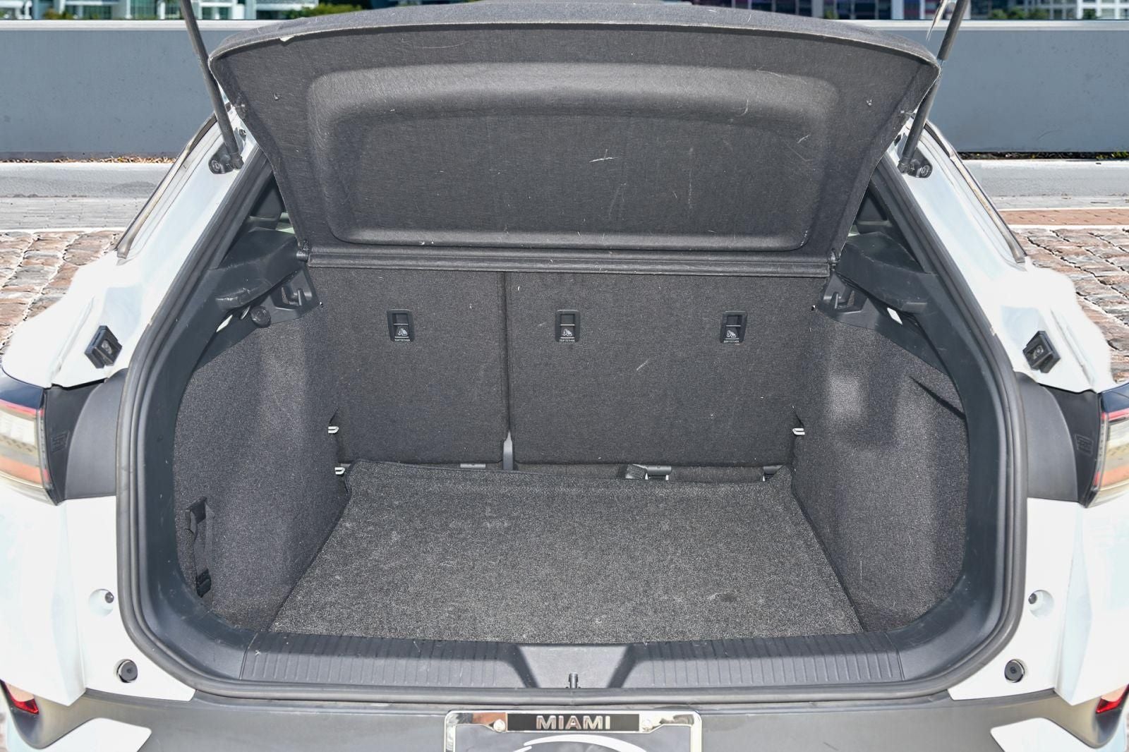 2021 Volkswagen ID.4 Pro