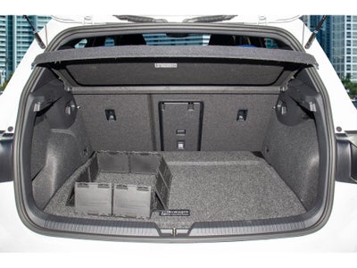 2025 Volkswagen Golf R 2.0T