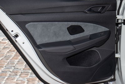 2025 Volkswagen Golf R 2.0T