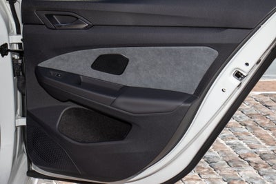 2025 Volkswagen Golf R 2.0T