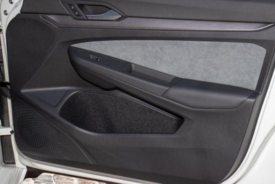 2025 Volkswagen Golf R 2.0T