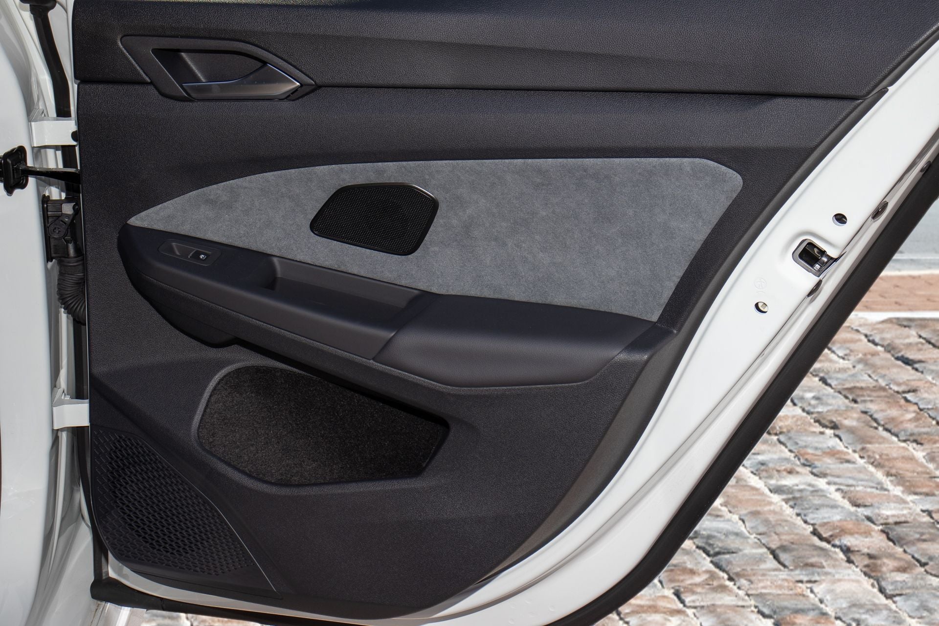 2025 Volkswagen Golf R 2.0T