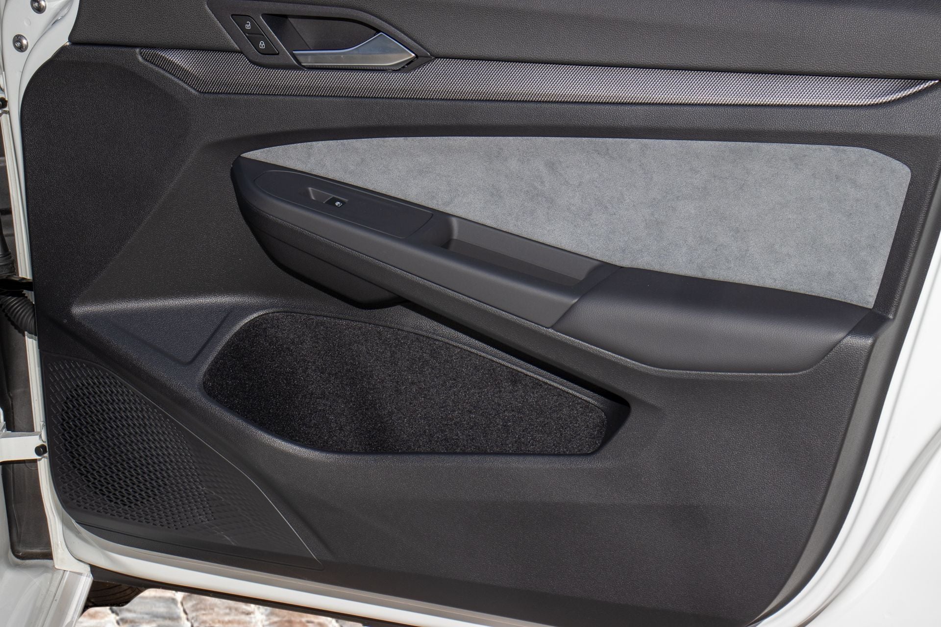 2025 Volkswagen Golf R 2.0T