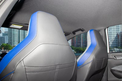 2025 Volkswagen Golf R 2.0T