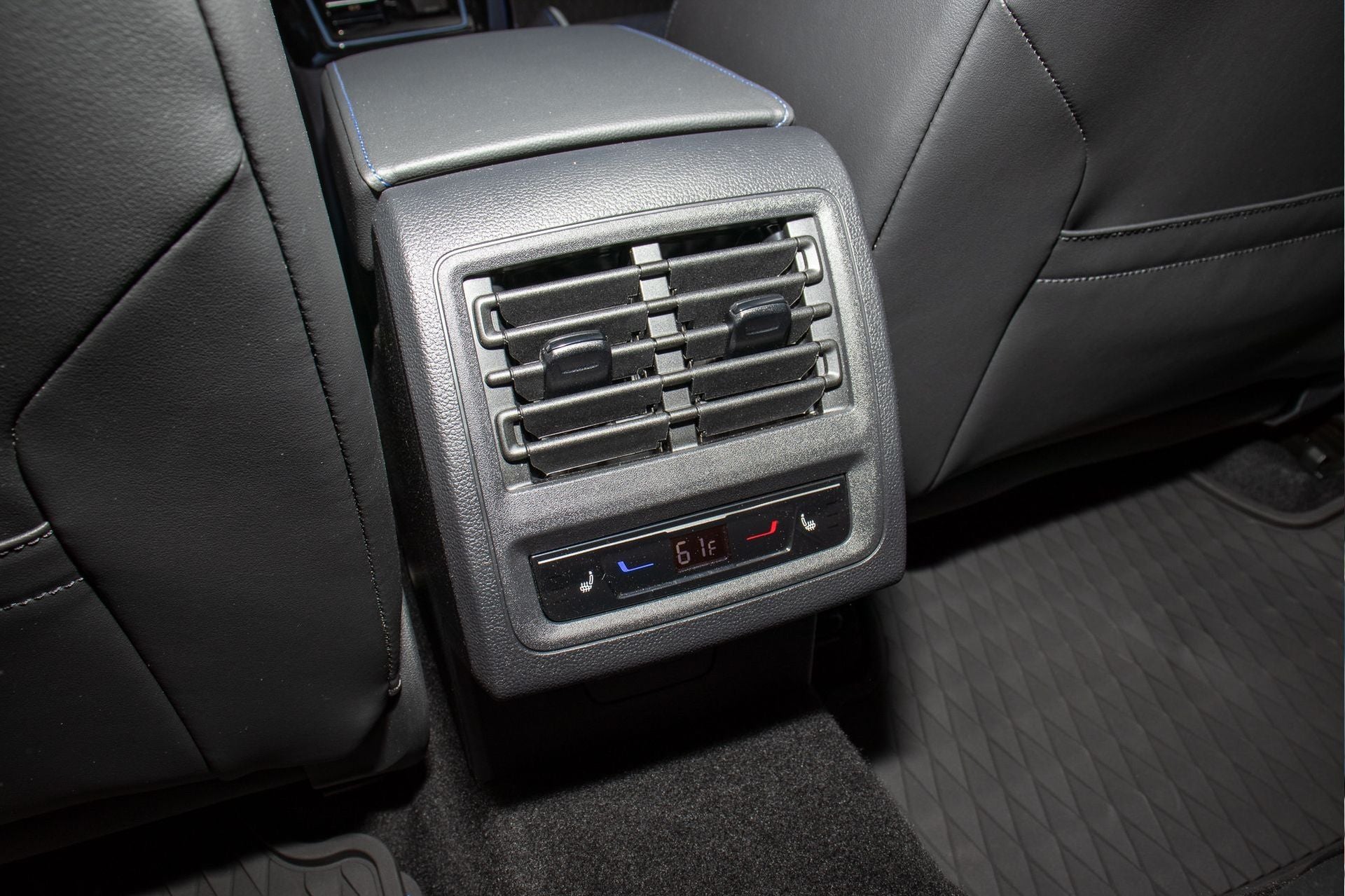 2025 Volkswagen Golf R 2.0T