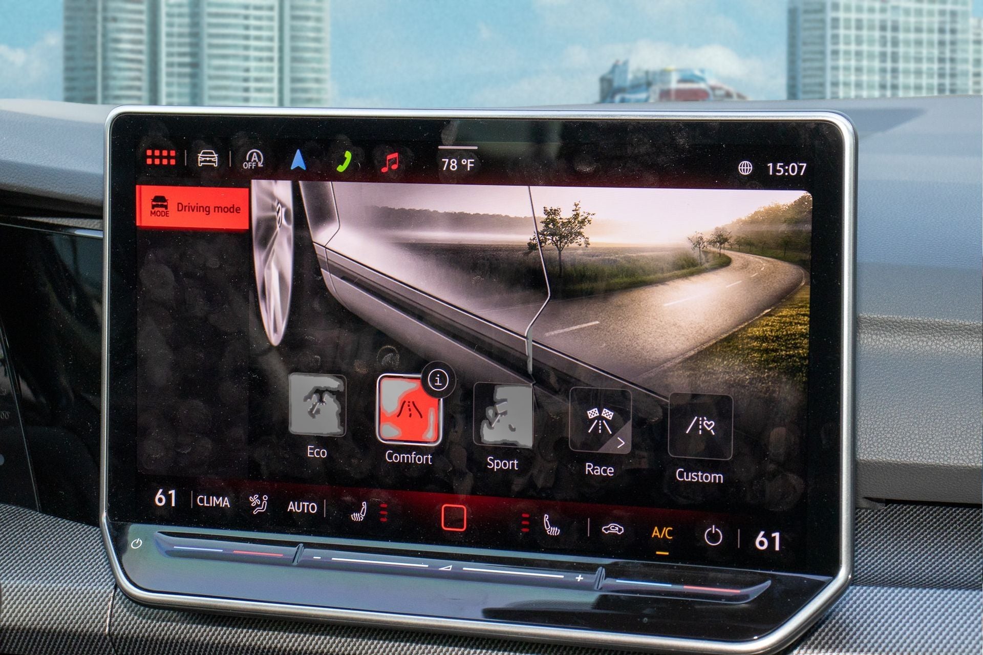 2025 Volkswagen Golf R 2.0T