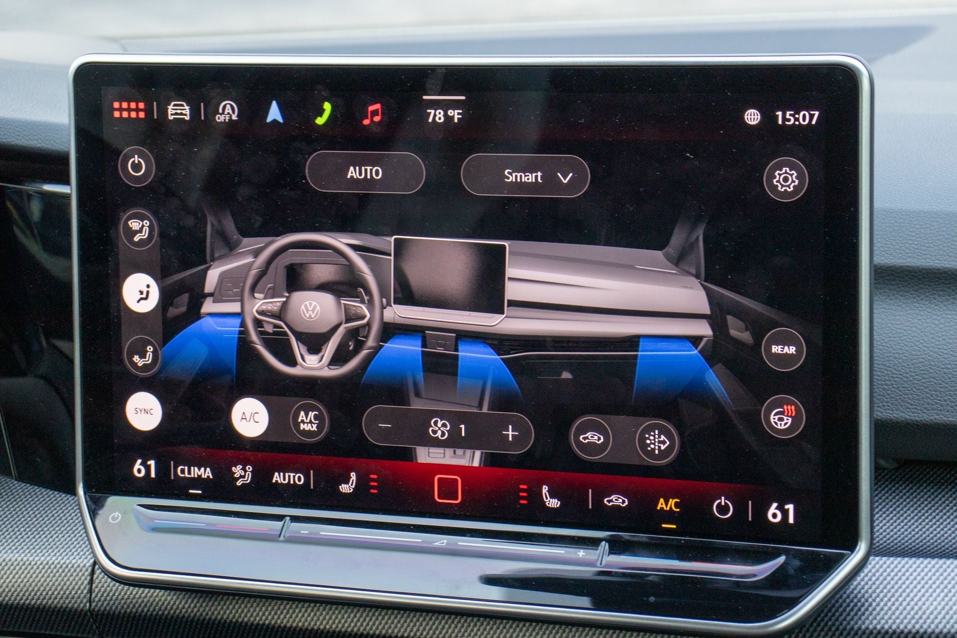 2025 Volkswagen Golf R 2.0T