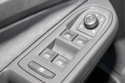 2025 Volkswagen Golf R 2.0T