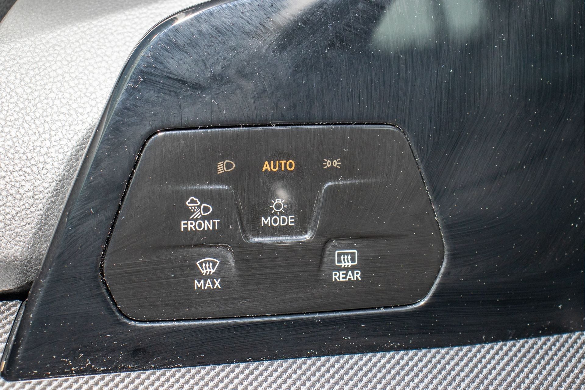 2025 Volkswagen Golf R 2.0T