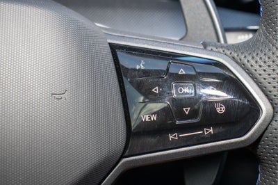 2025 Volkswagen Golf R 2.0T