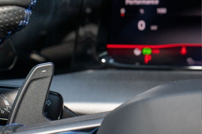 2025 Volkswagen Golf R 2.0T