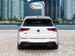 2025 Volkswagen Golf R 2.0T