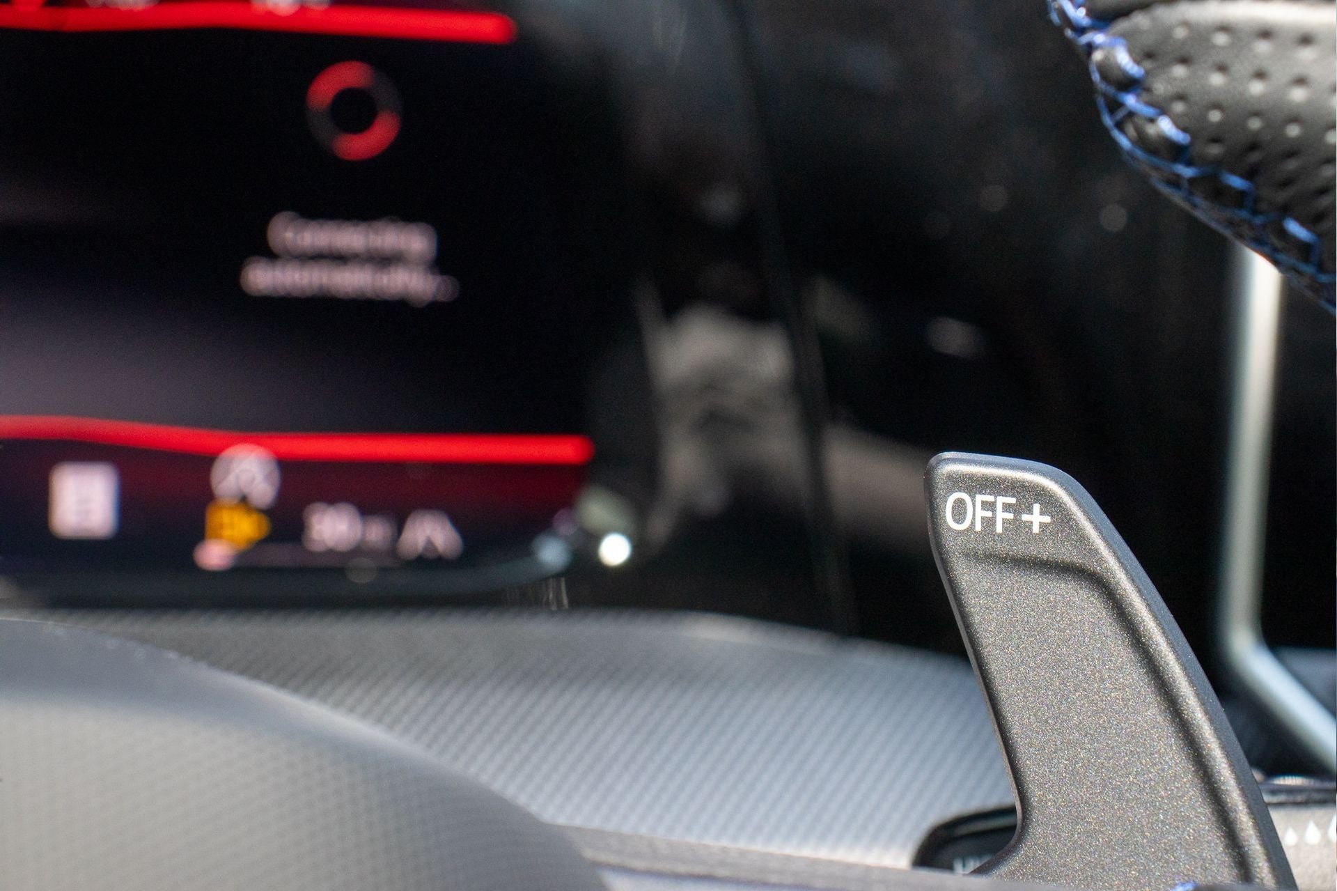 2025 Volkswagen Golf R 2.0T