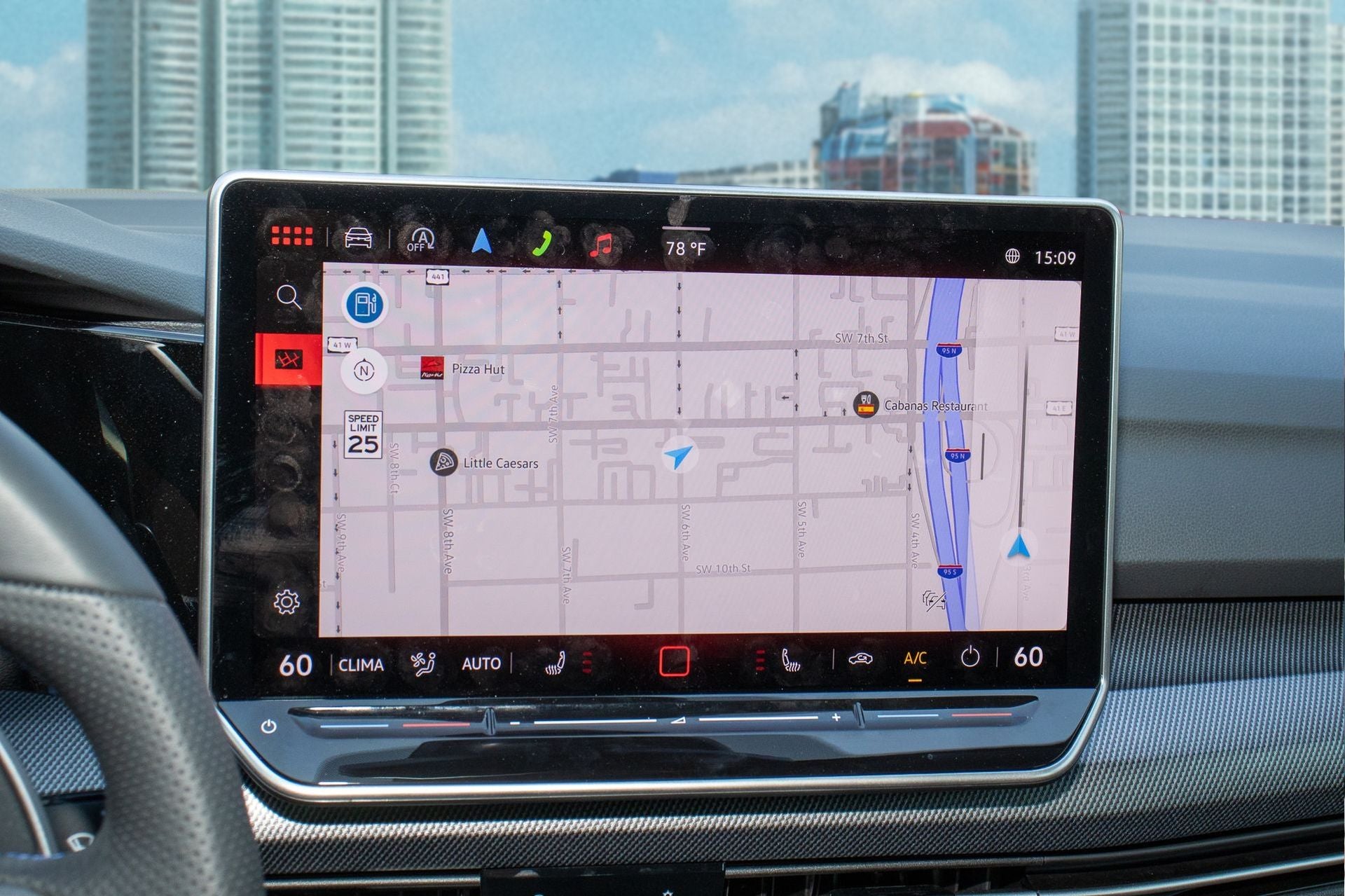 2025 Volkswagen Golf R 2.0T