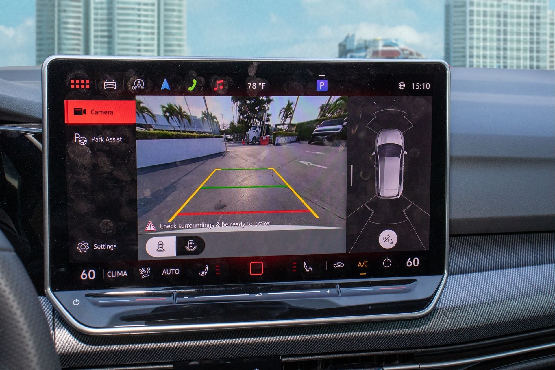 2025 Volkswagen Golf R 2.0T