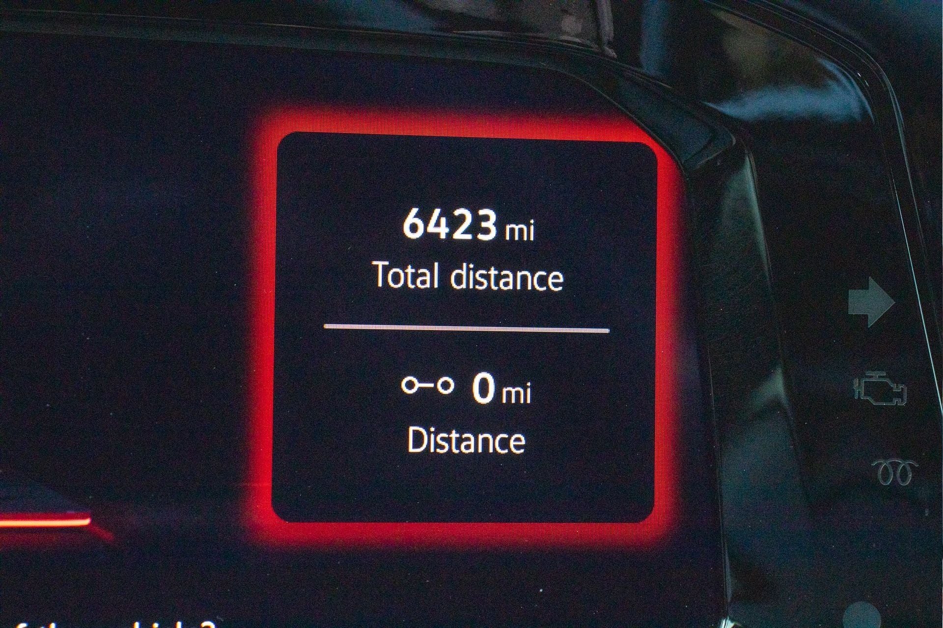 2025 Volkswagen Golf R 2.0T