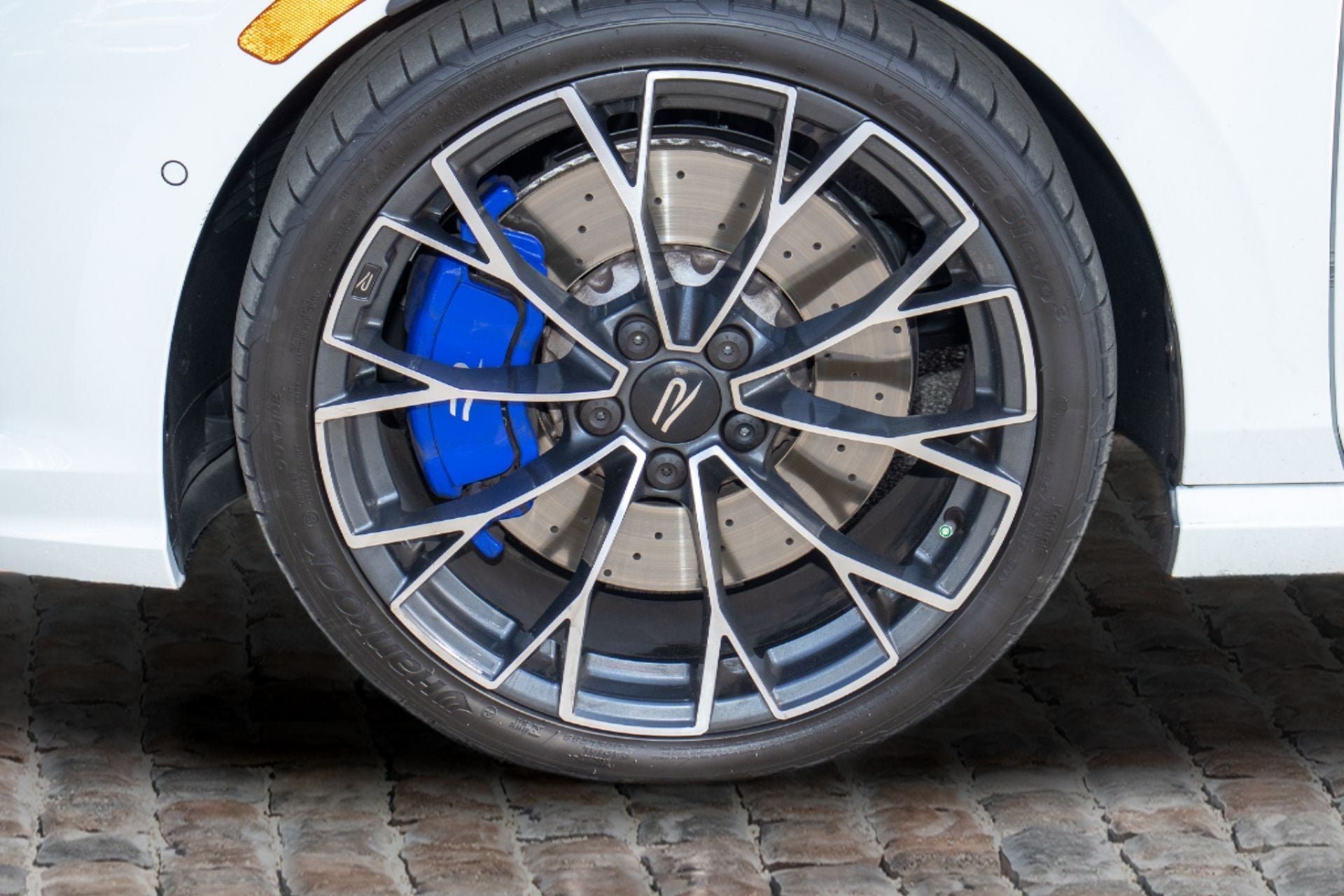 2025 Volkswagen Golf R 2.0T